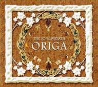 Origa : The Songwreath